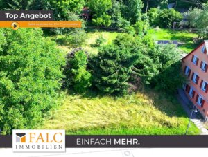 Planen - Bauen - Einziehen! Willkommen in Olnhausen an der Jagst! - FALC Immobilien Heilbronn